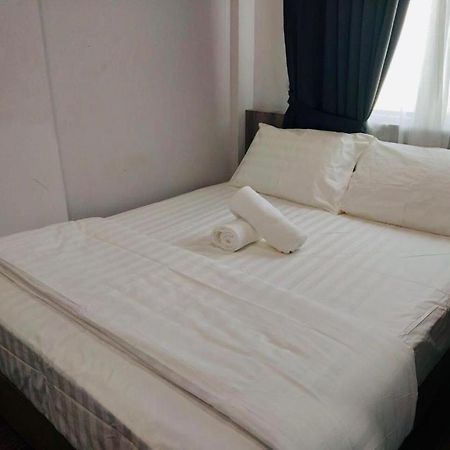 The Room Perhentian - Long Beach Kampung Kuala Besut ภายนอก รูปภาพ