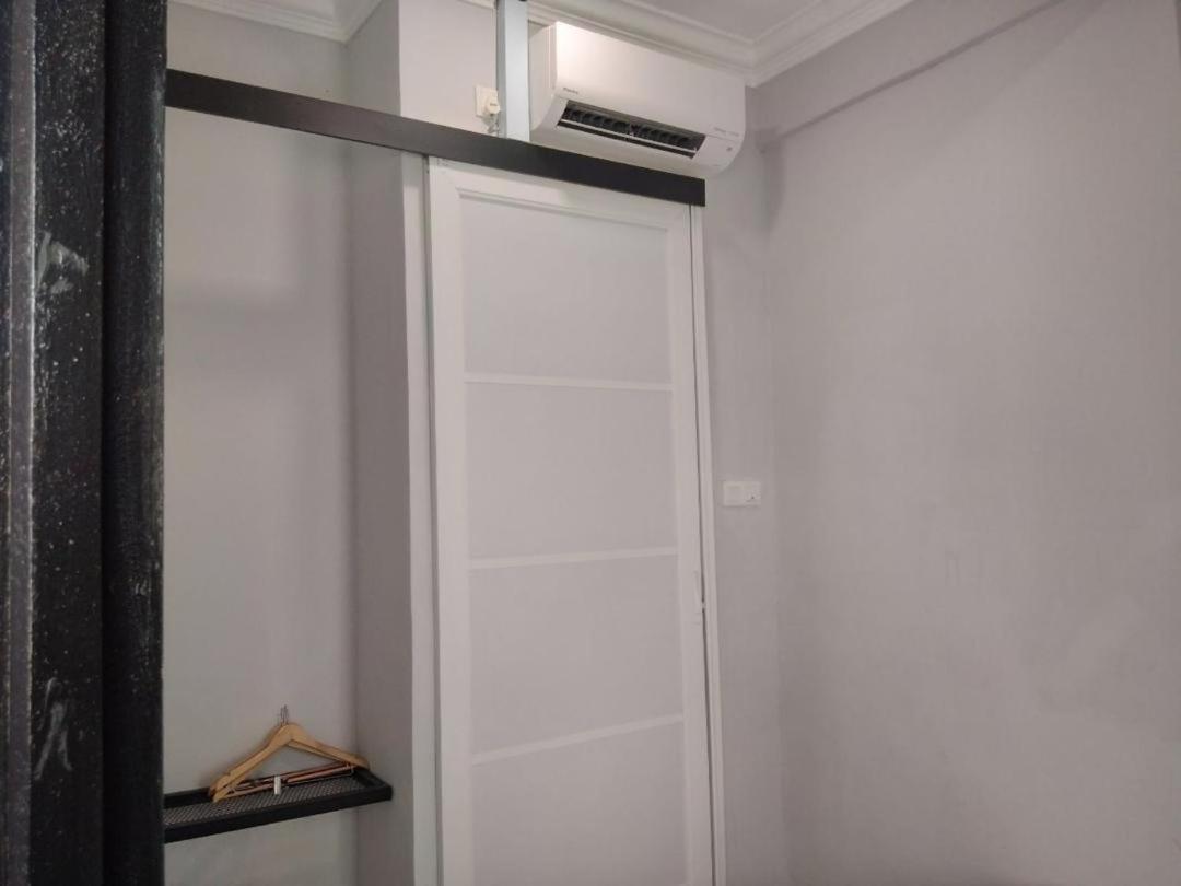 The Room Perhentian - Long Beach Kampung Kuala Besut ภายนอก รูปภาพ