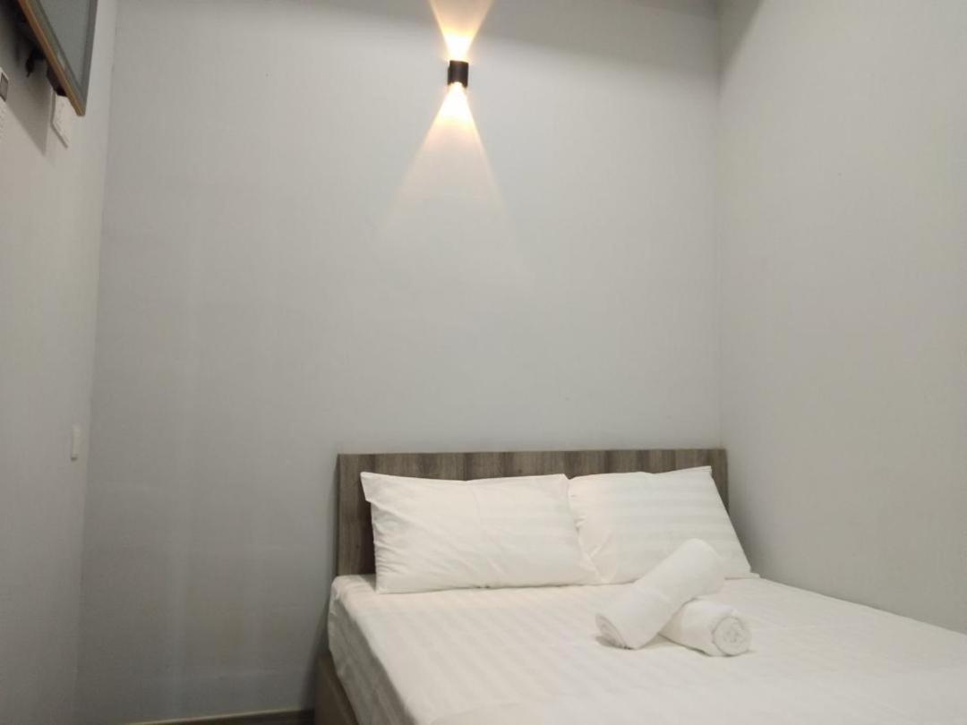 The Room Perhentian - Long Beach Kampung Kuala Besut ภายนอก รูปภาพ