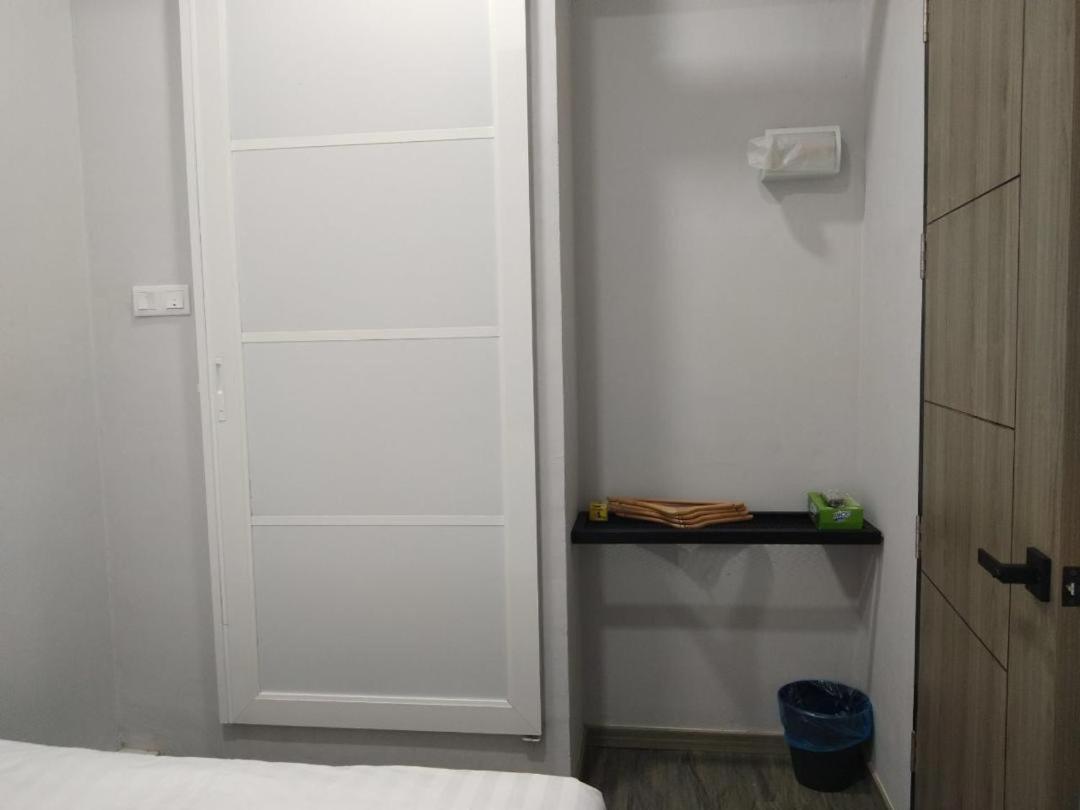 The Room Perhentian - Long Beach Kampung Kuala Besut ภายนอก รูปภาพ