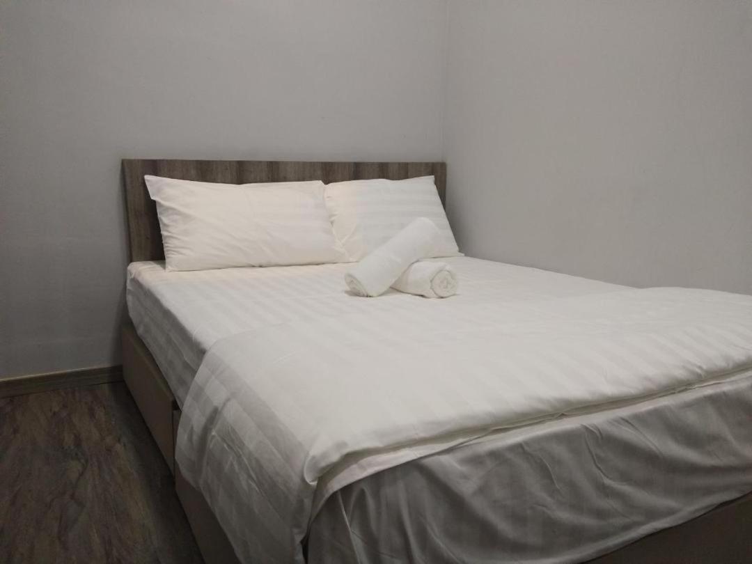 The Room Perhentian - Long Beach Kampung Kuala Besut ภายนอก รูปภาพ