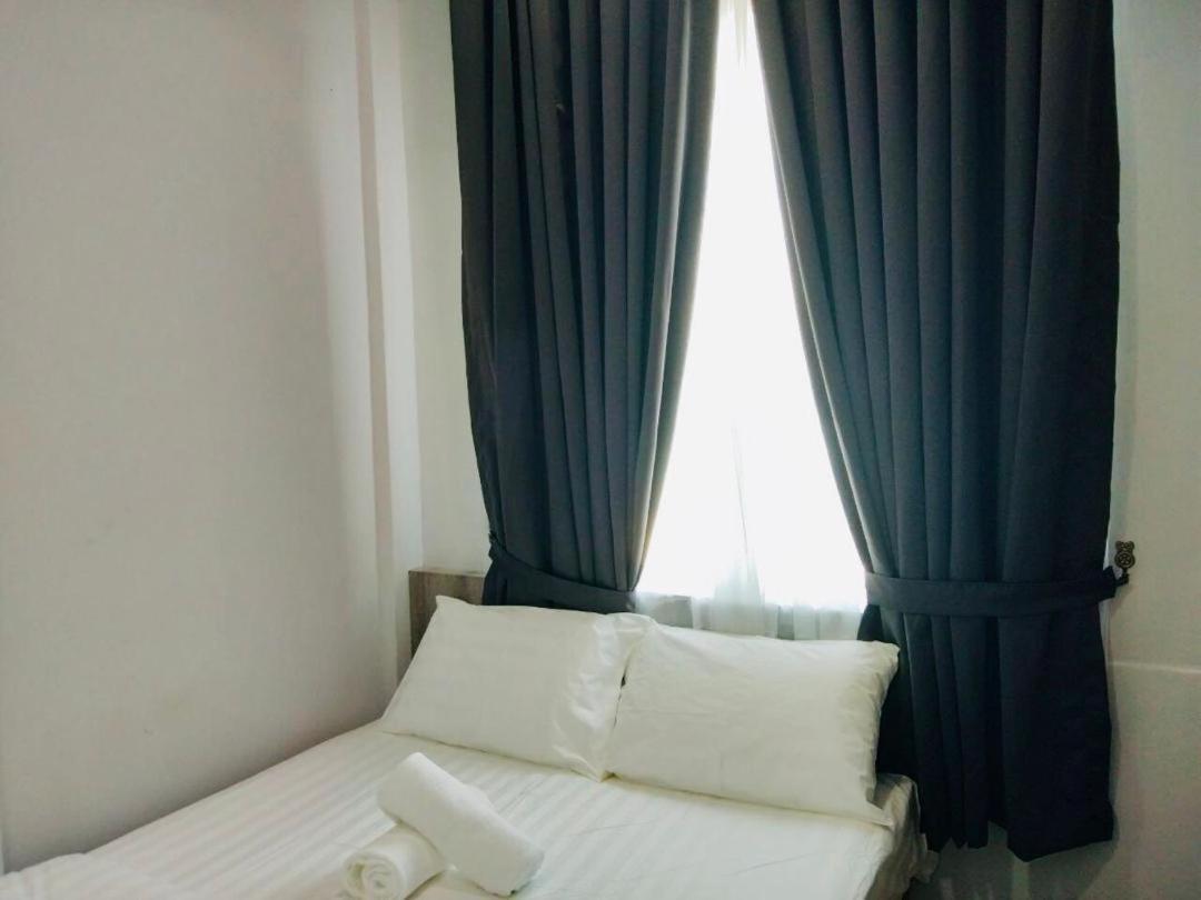 The Room Perhentian - Long Beach Kampung Kuala Besut ภายนอก รูปภาพ