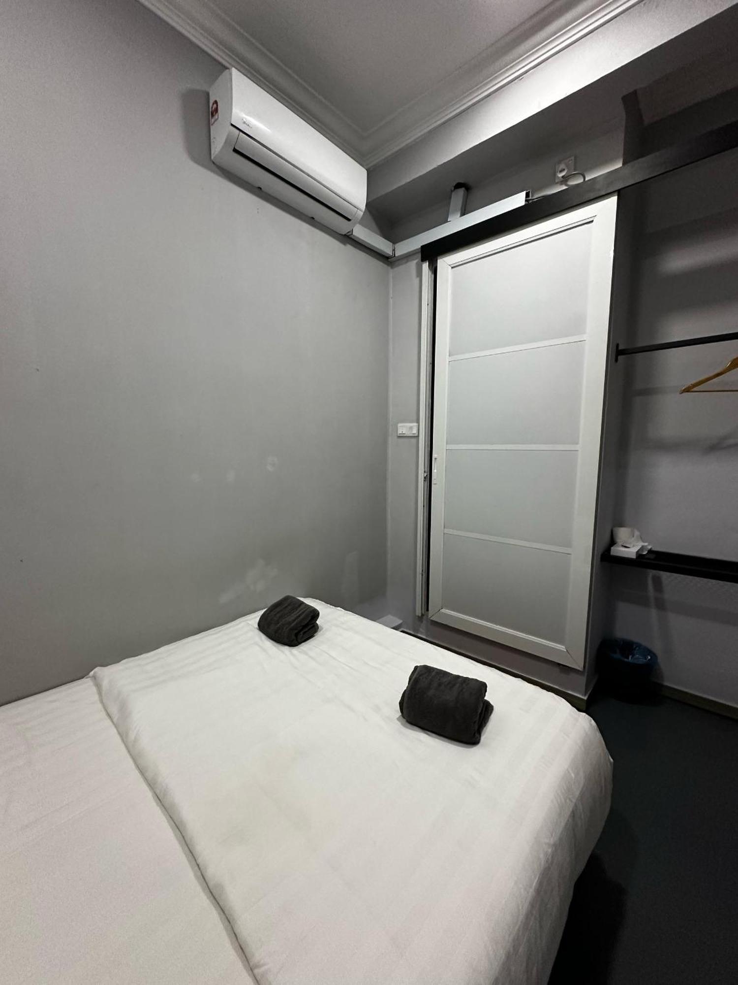The Room Perhentian - Long Beach Kampung Kuala Besut ภายนอก รูปภาพ